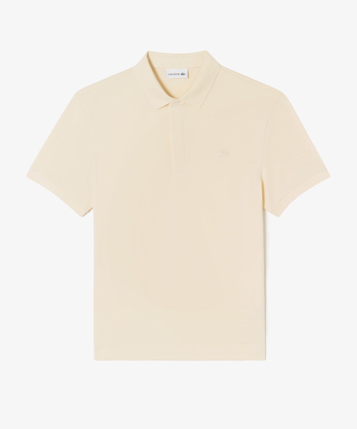 라코스테(LACOSTE) 남성 PARIS 폴로 셔츠 PH552E-56N 056