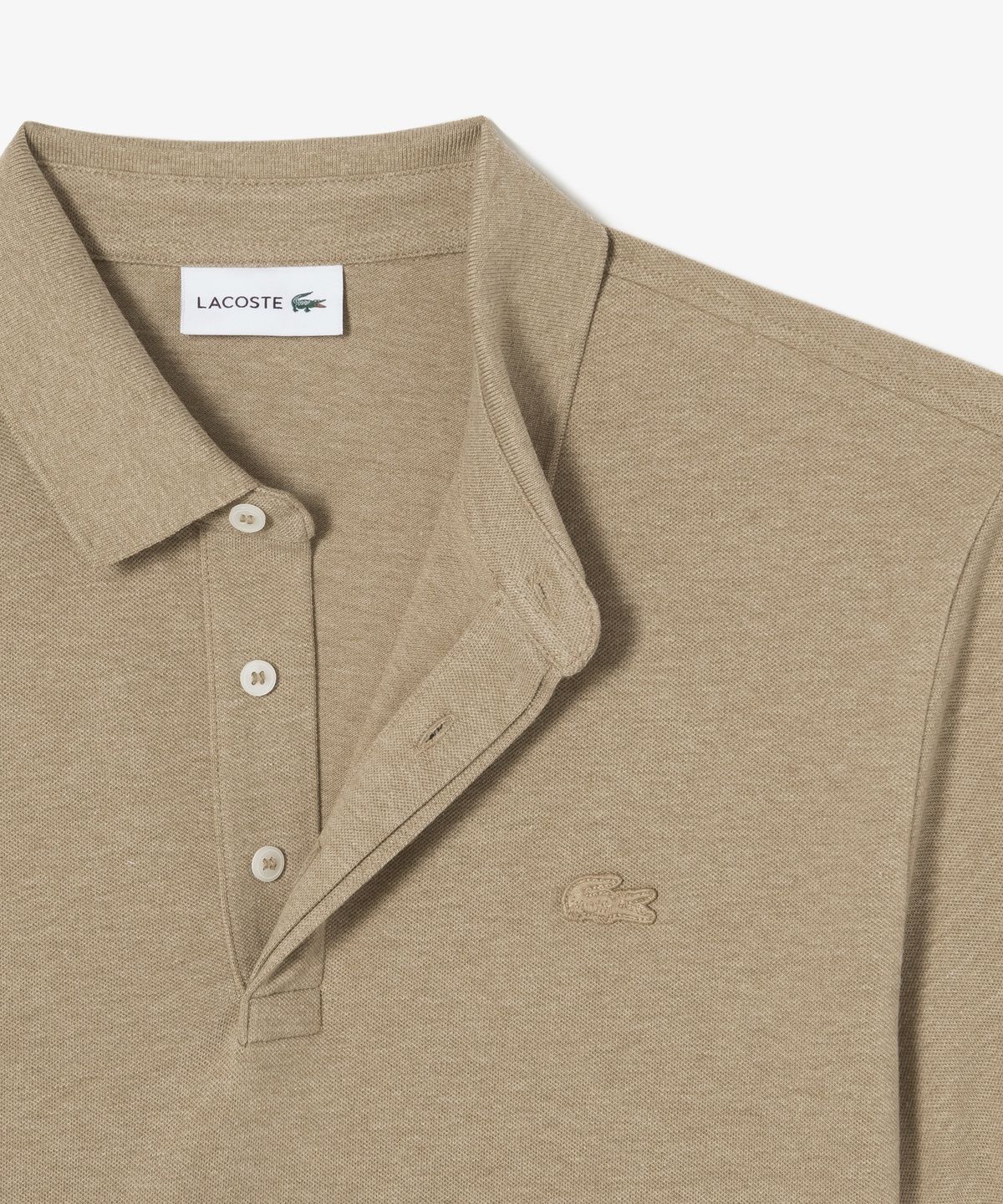라코스테(LACOSTE) 남성 PARIS 폴로 셔츠 PH552E-56N SIX