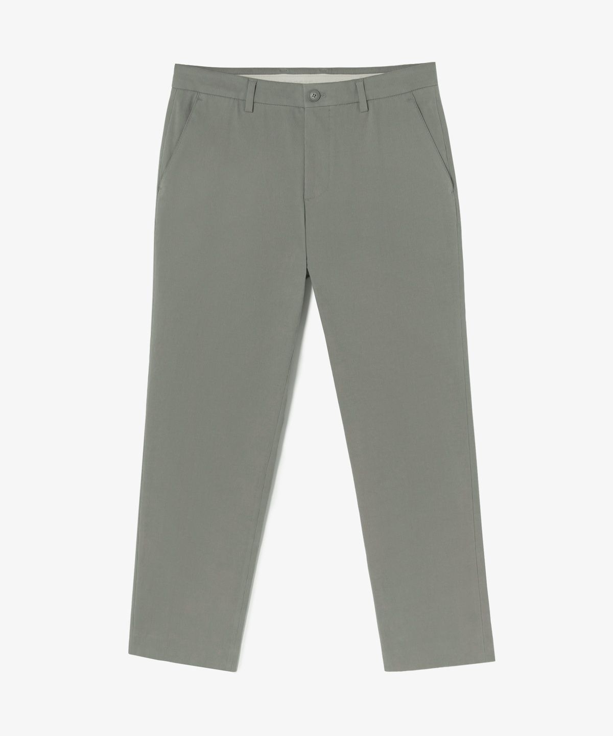 라코스테(LACOSTE) 남성 골조직 치노 팬츠 HH630E-56N I18
