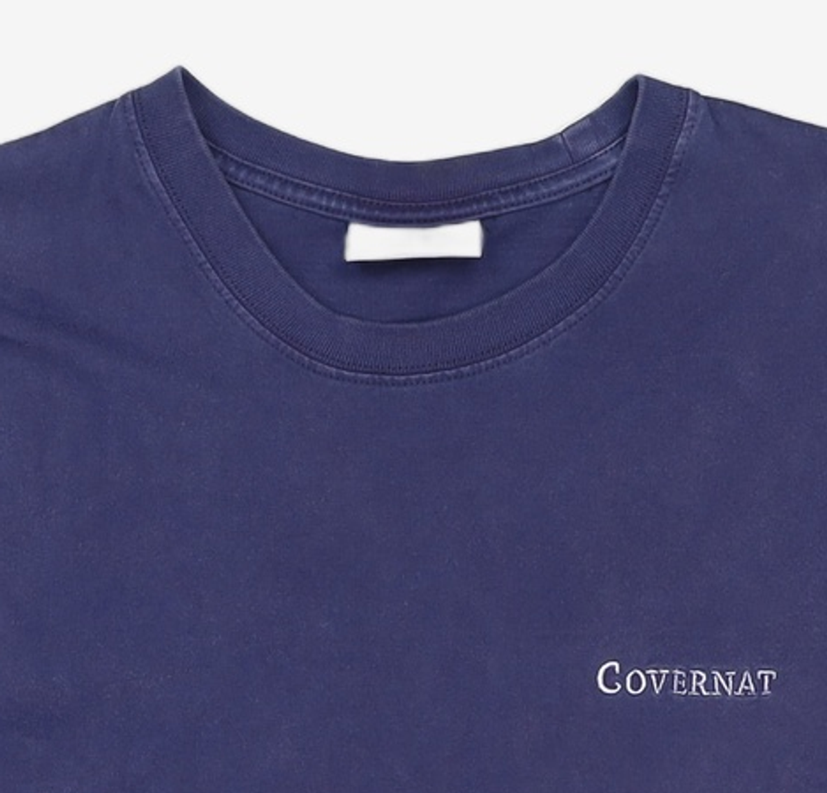 커버낫(COVERNAT) 반소매 티셔츠 L