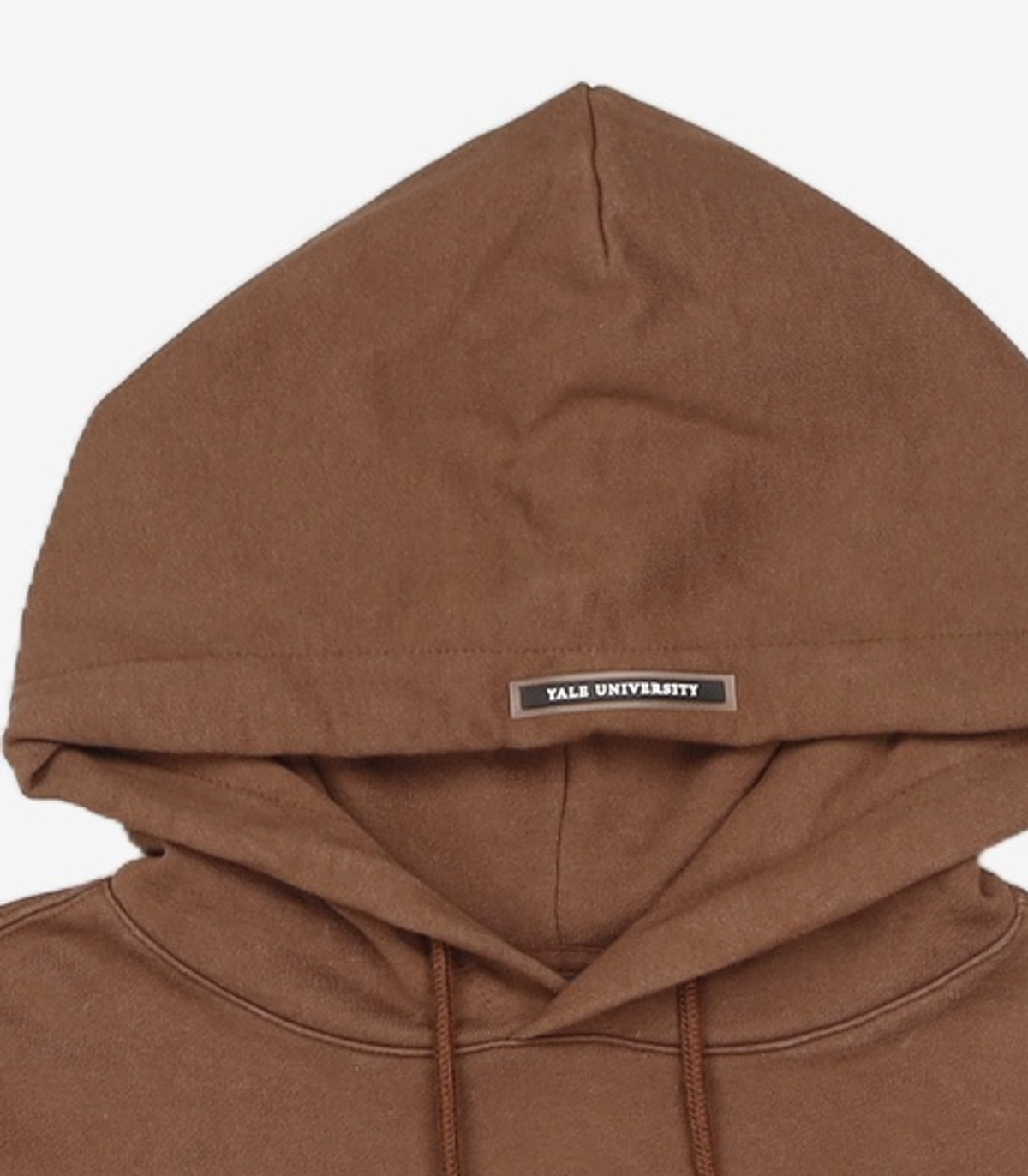예일(YALE) 후드 티셔츠 2