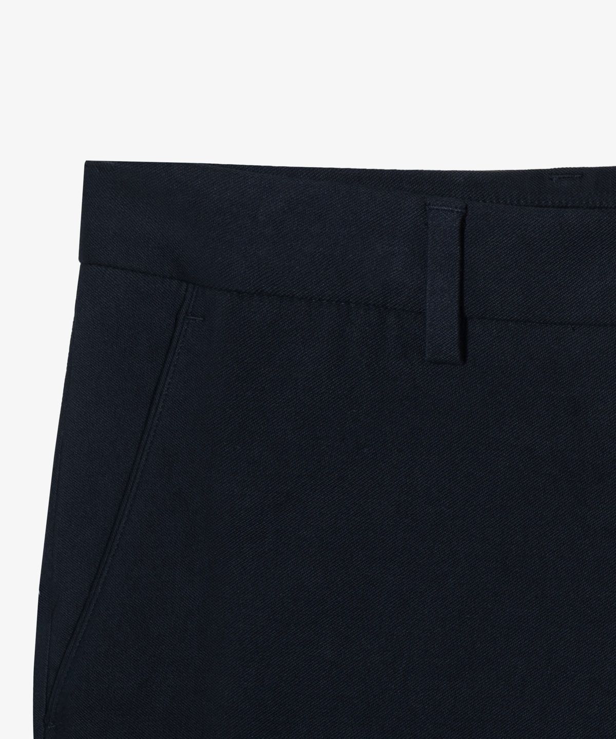 라코스테(LACOSTE) 남성 고밀도 코튼 스트레치 팬츠 HH635E-56N HDE