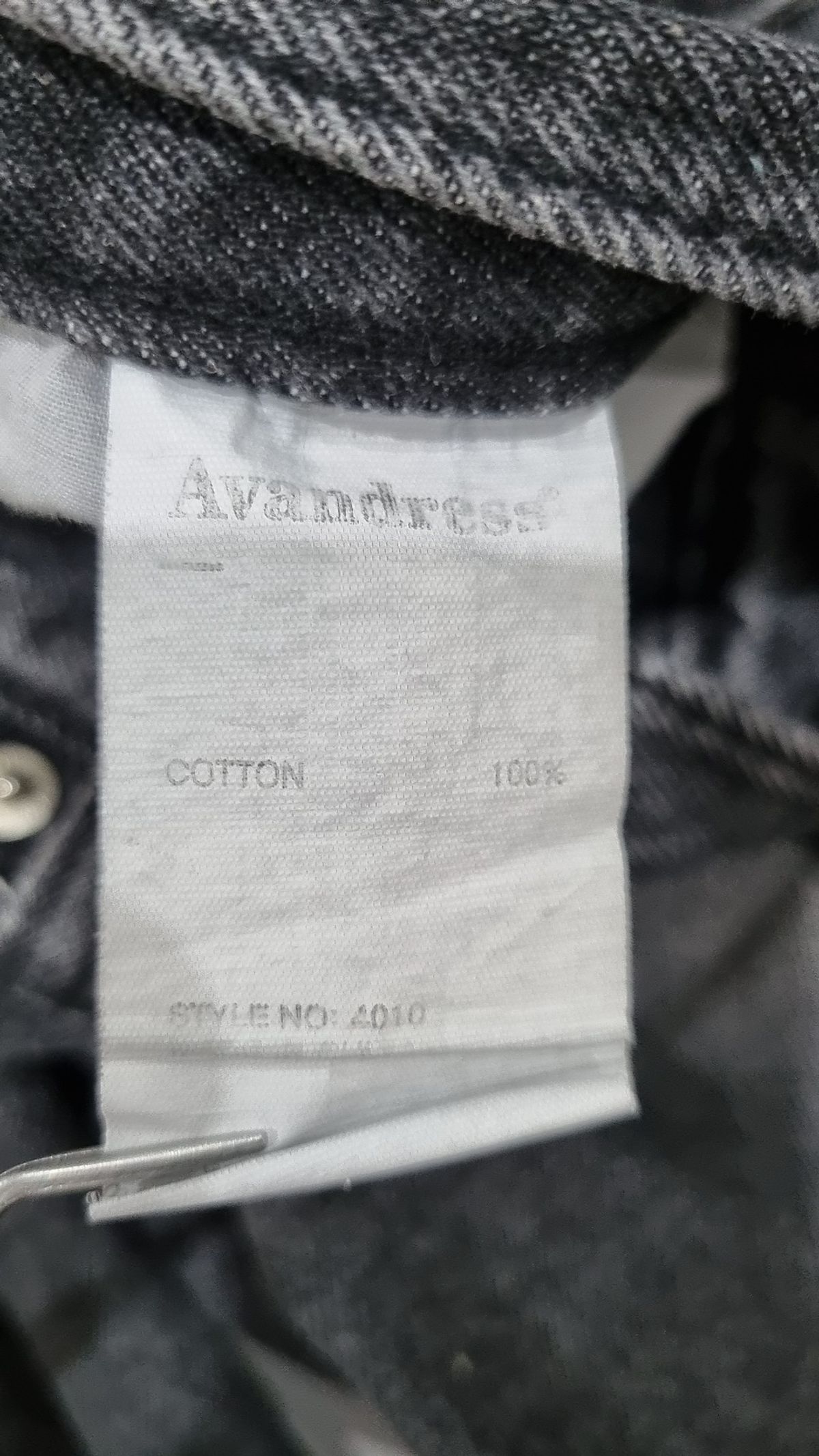 어반드레스(AVANDRESS) 숏팬츠 L