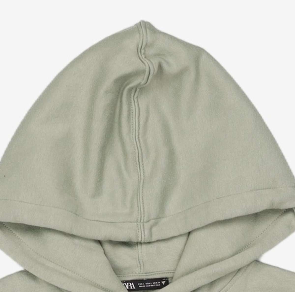 자라(ZARA) 후드 티셔츠 L