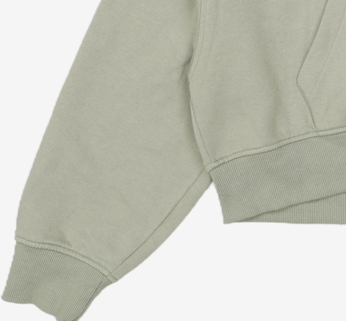 자라(ZARA) 후드 티셔츠 L