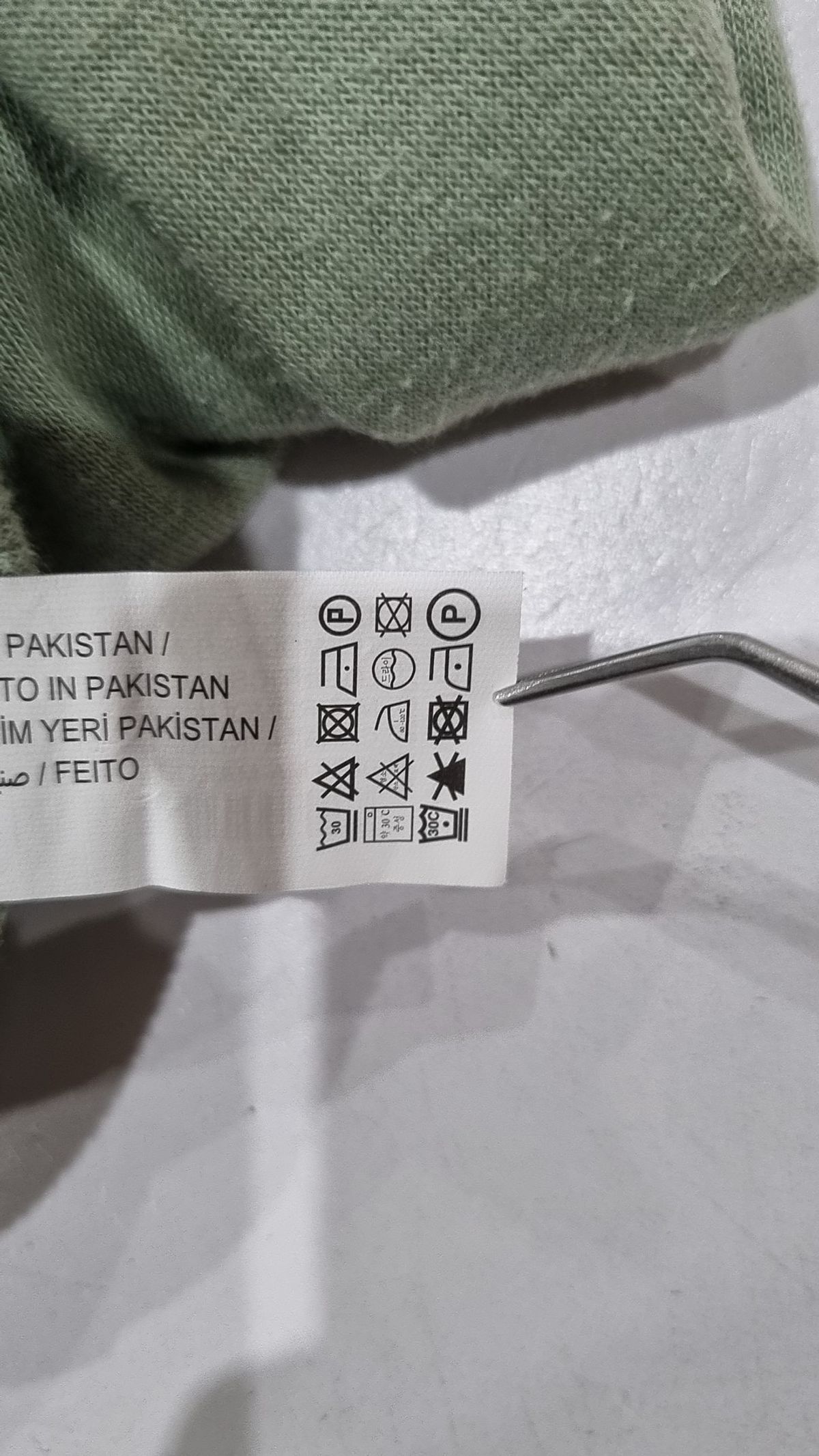 자라(ZARA) 후드 티셔츠 L