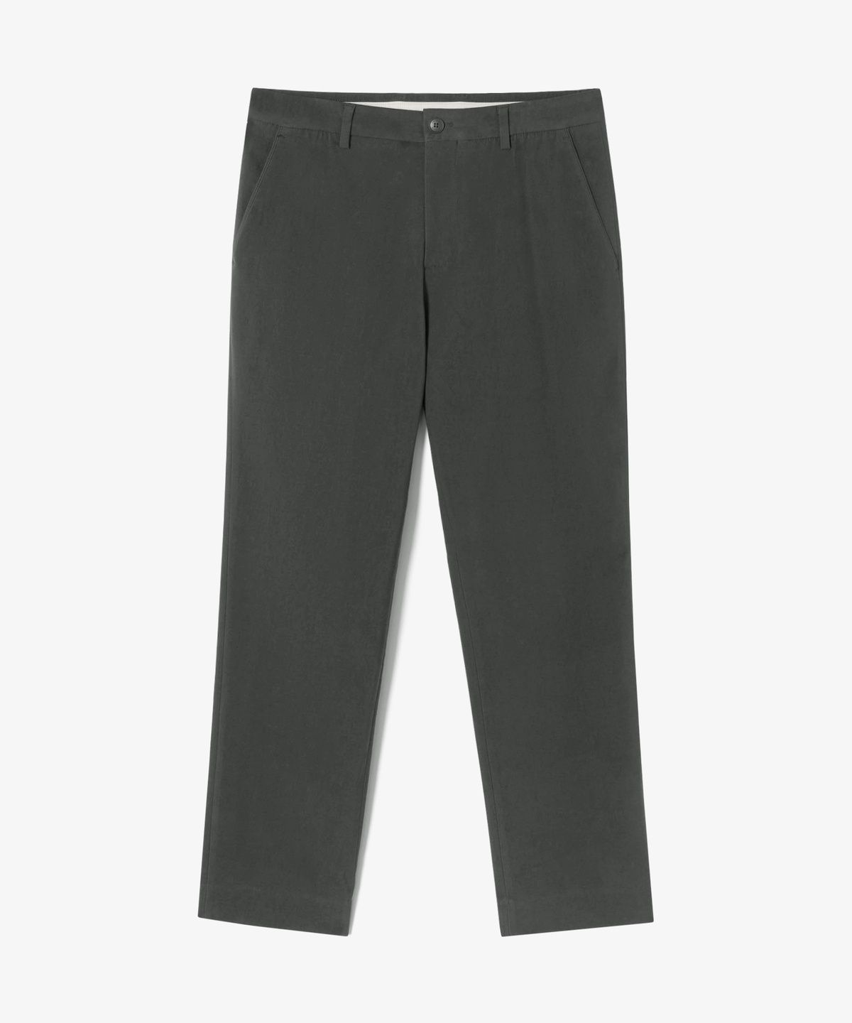 라코스테(LACOSTE) 남성 고밀도 코튼 스트레치 팬츠 HH635E-56N S5T