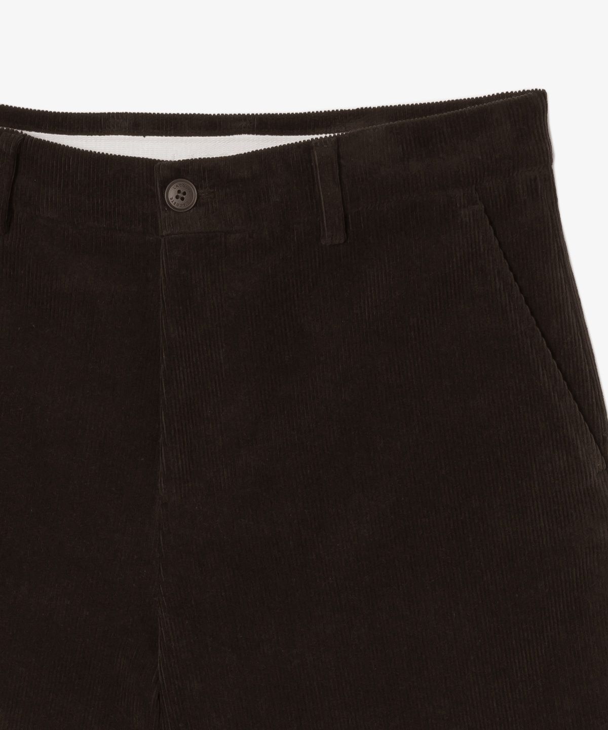 라코스테(LACOSTE) 남성 코듀로이 릴랙스핏 팬츠 HH690E-56N DPD