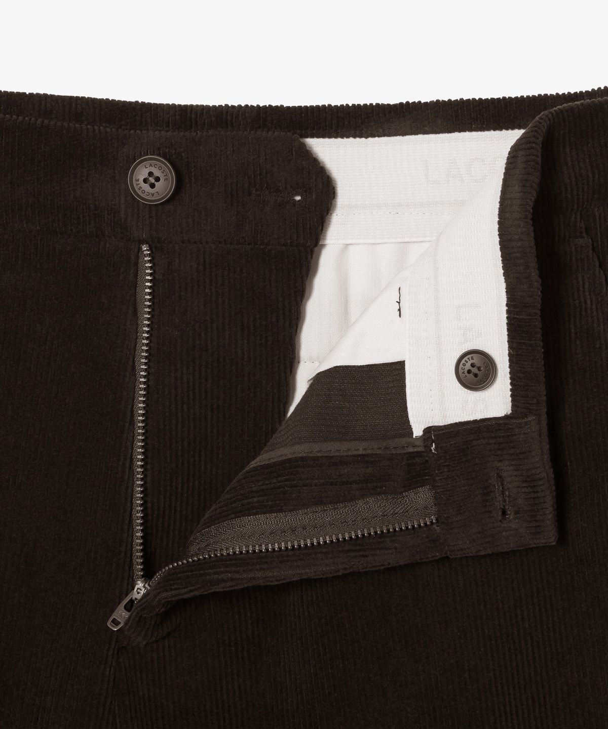 라코스테(LACOSTE) 남성 코듀로이 릴랙스핏 팬츠 HH690E-56N DPD