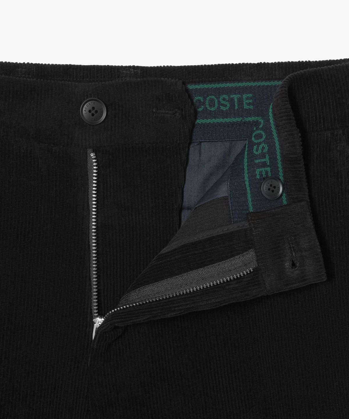 라코스테(LACOSTE) 남성 코듀로이 릴랙스핏 팬츠 HH690E-56N 031