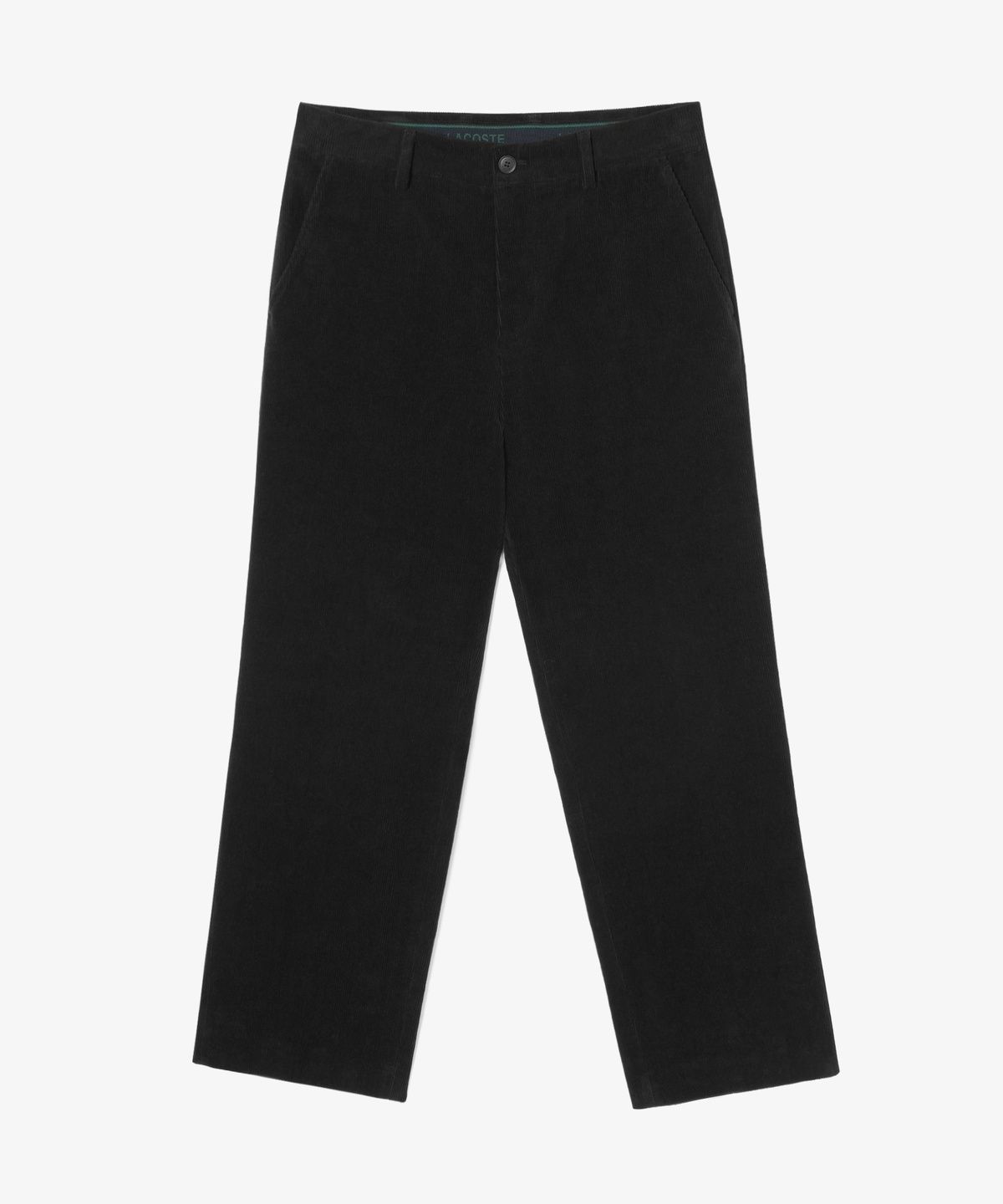 라코스테(LACOSTE) 남성 코듀로이 릴랙스핏 팬츠 HH690E-56N 031