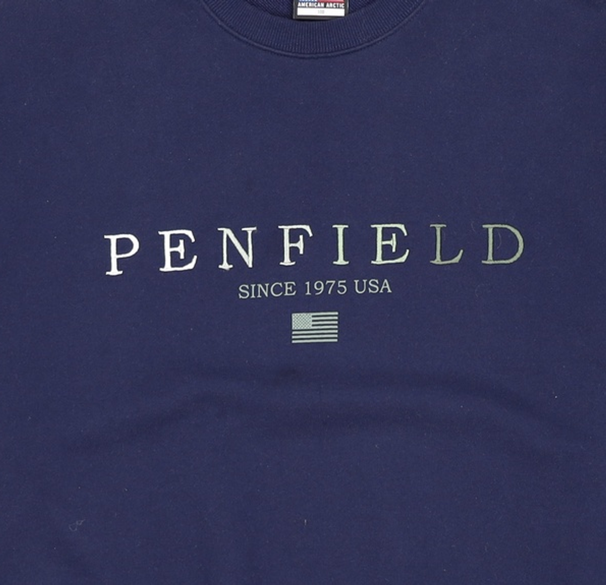 펜필드(PENFIELD) 맨투맨/스웨트셔츠 100