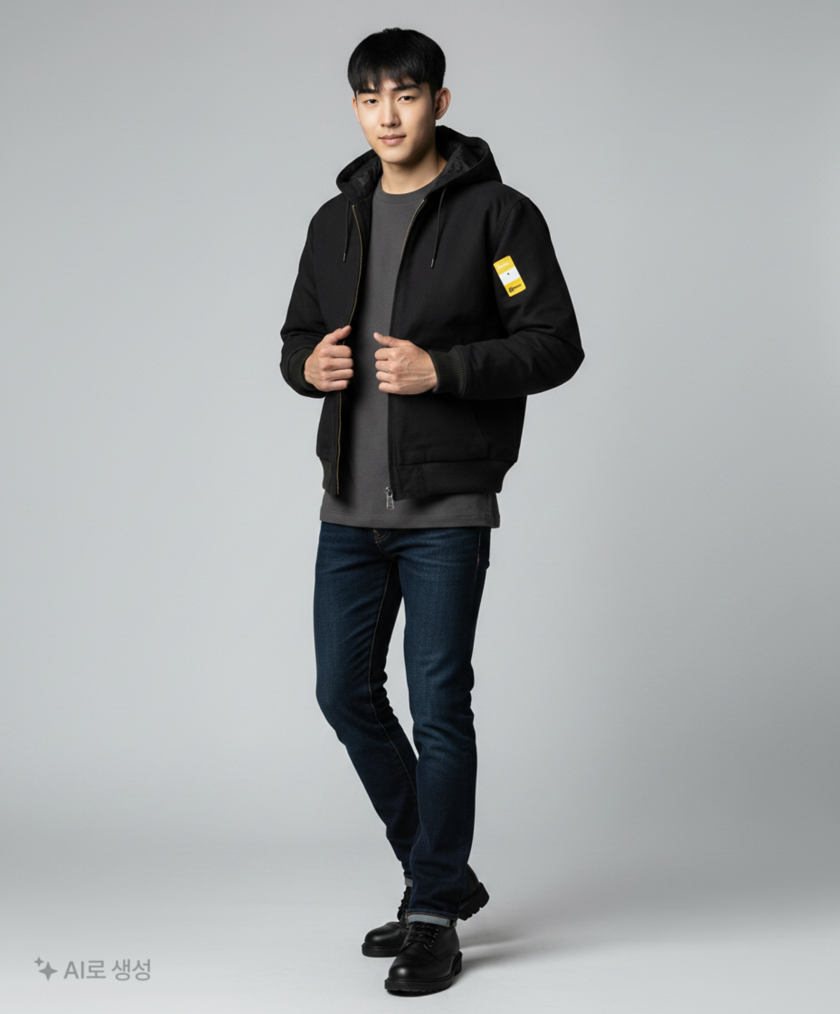칼하트(CARHARTT) 기타 점퍼/재킷 L