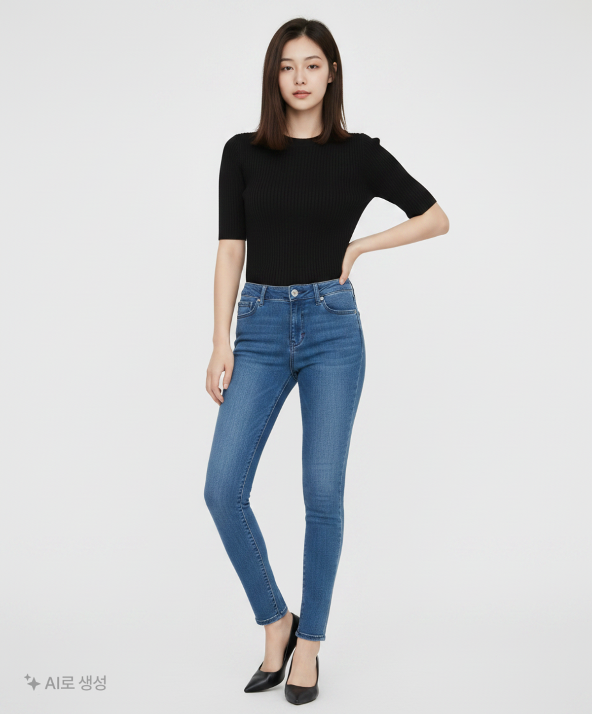 게스진(GUESS JEANS) 청/데님 팬츠 24