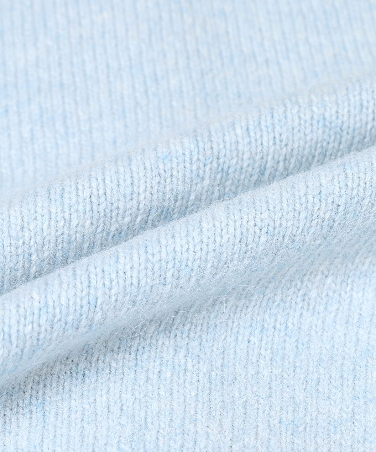 라코스테(LACOSTE) 여성 알파카 크루넥 가디건 AF409E-56N T01