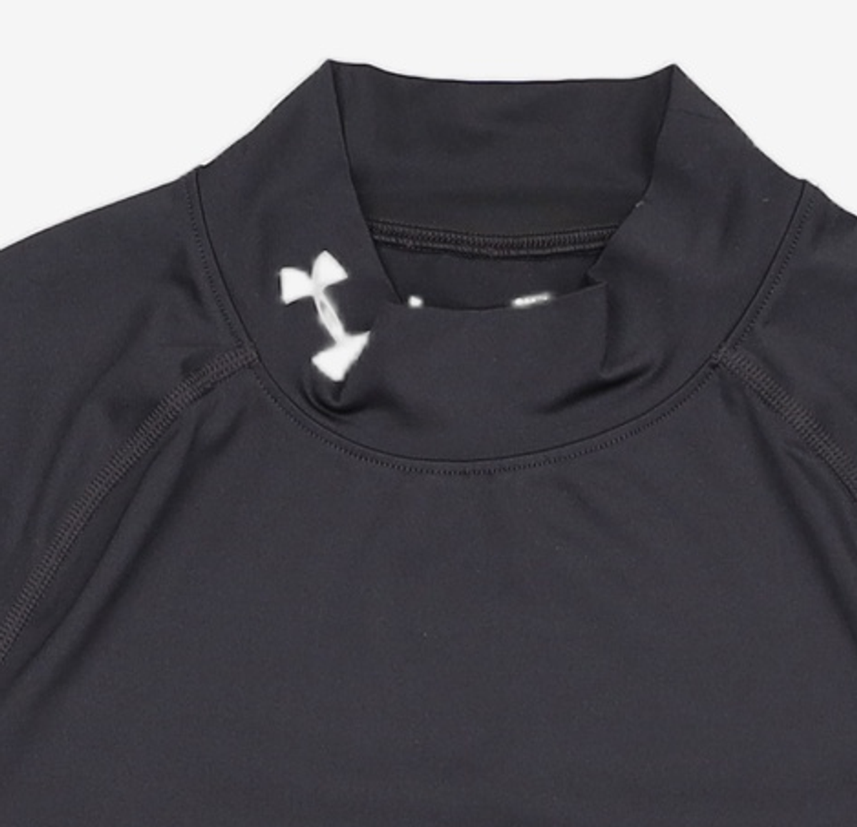 언더아머(UNDERARMOUR) 긴소매 티셔츠 S