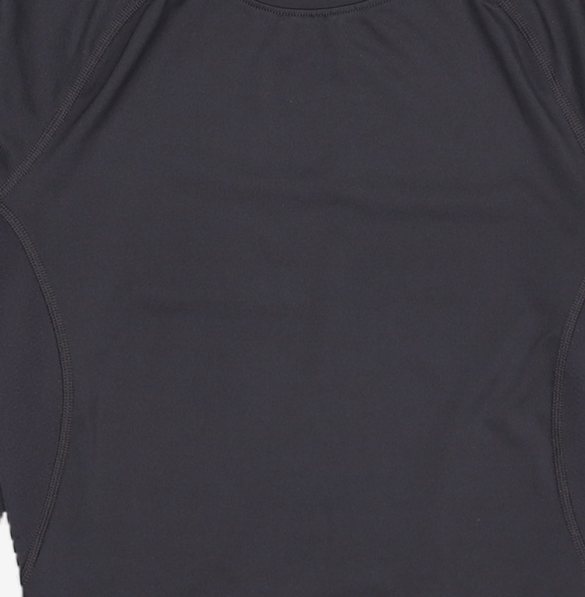 언더아머(UNDERARMOUR) 긴소매 티셔츠 S