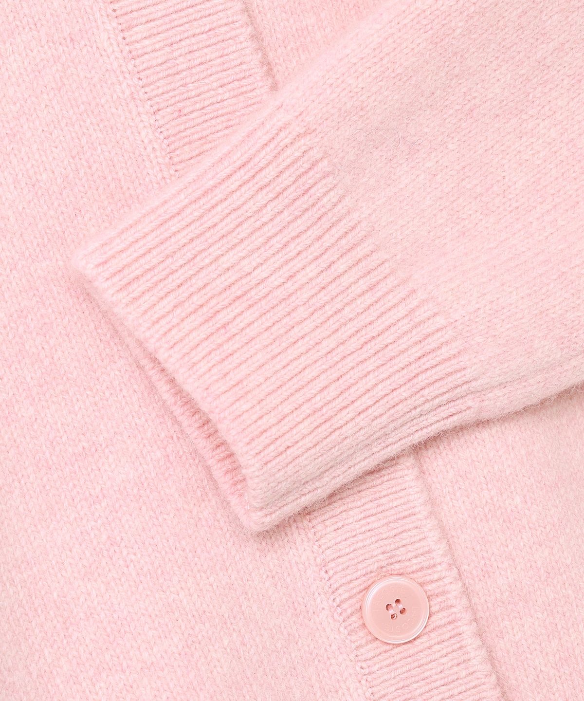 라코스테(LACOSTE) 여성 알파카 크루넥 가디건 AF409E-56N ADY
