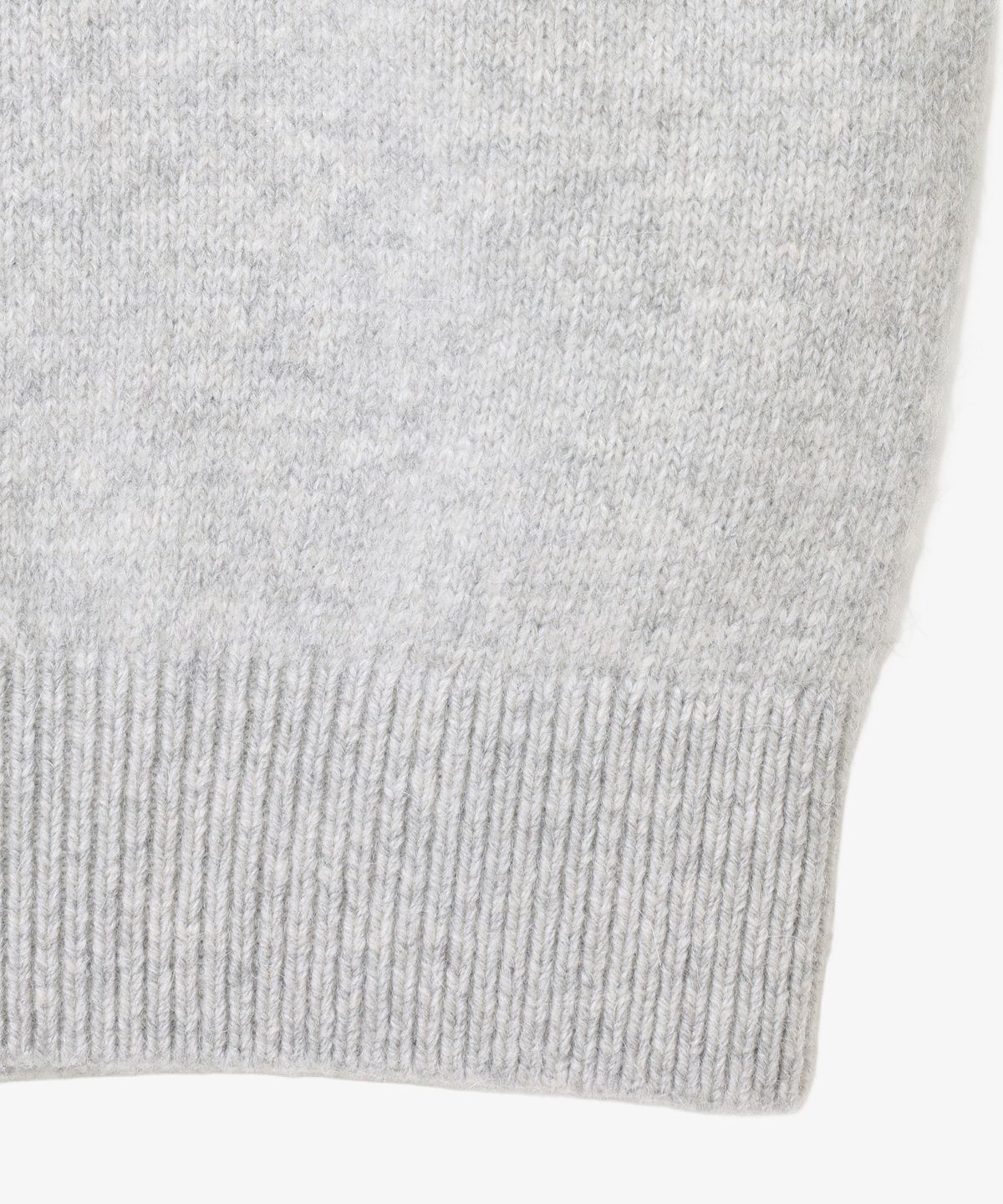 라코스테(LACOSTE) 여성 알파카 크루넥 가디건 AF409E-56N CCA