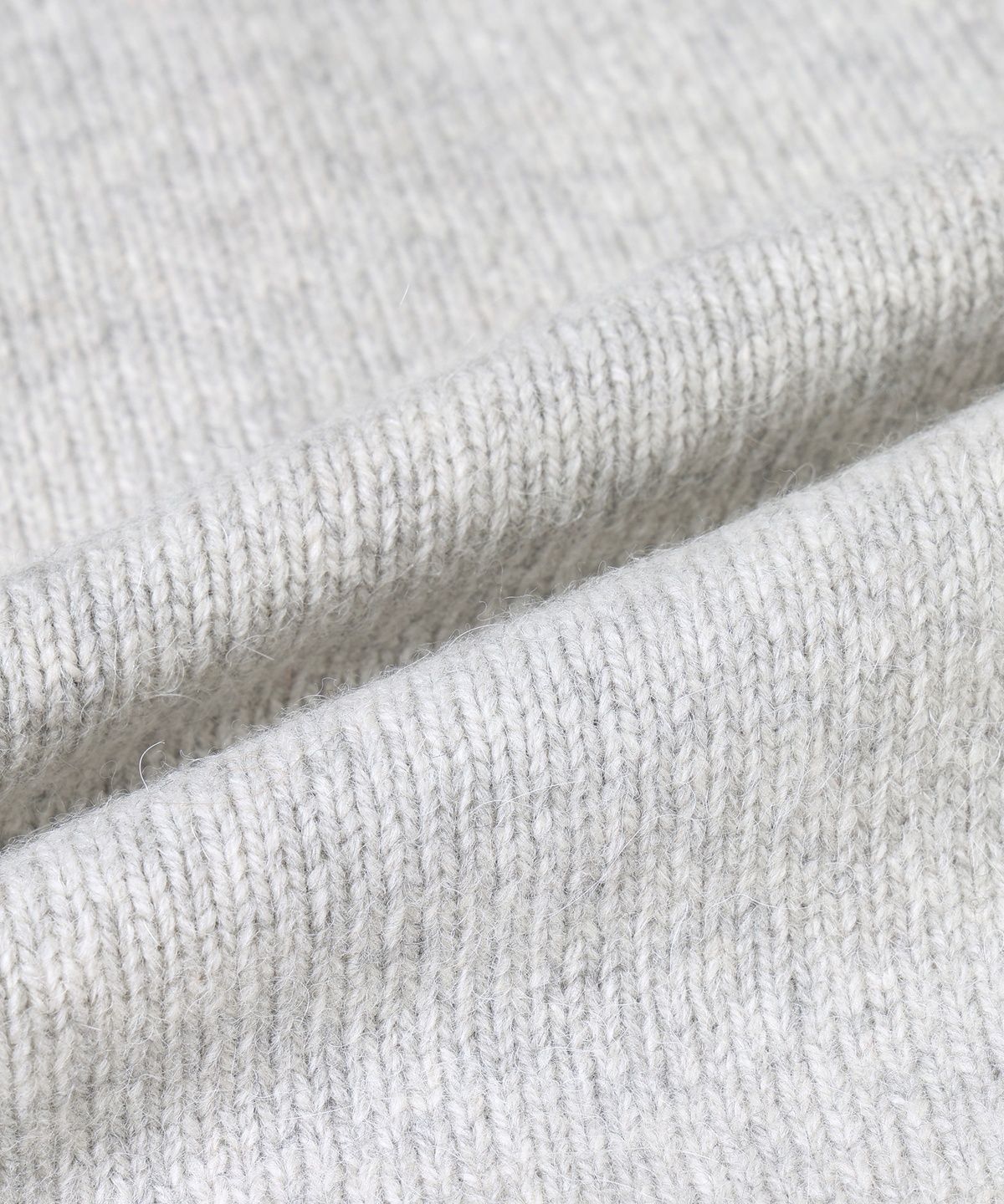 라코스테(LACOSTE) 여성 알파카 크루넥 가디건 AF409E-56N CCA