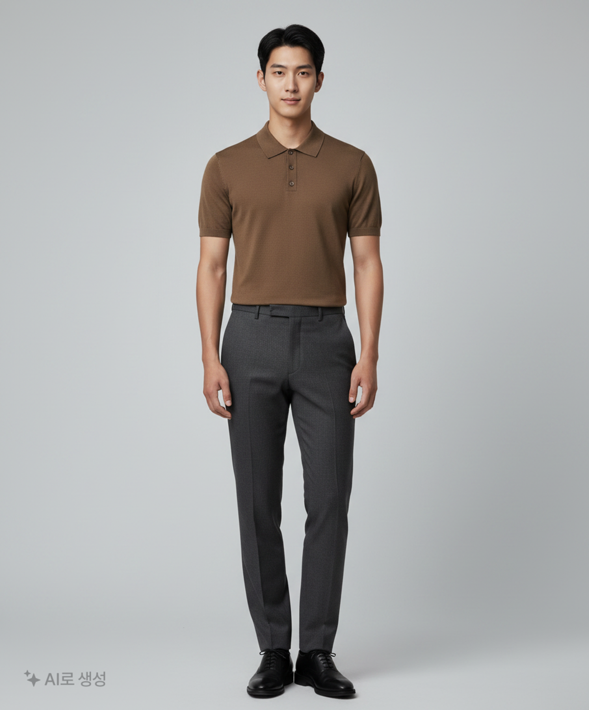 자라(ZARA) 피케/카라 티셔츠 M