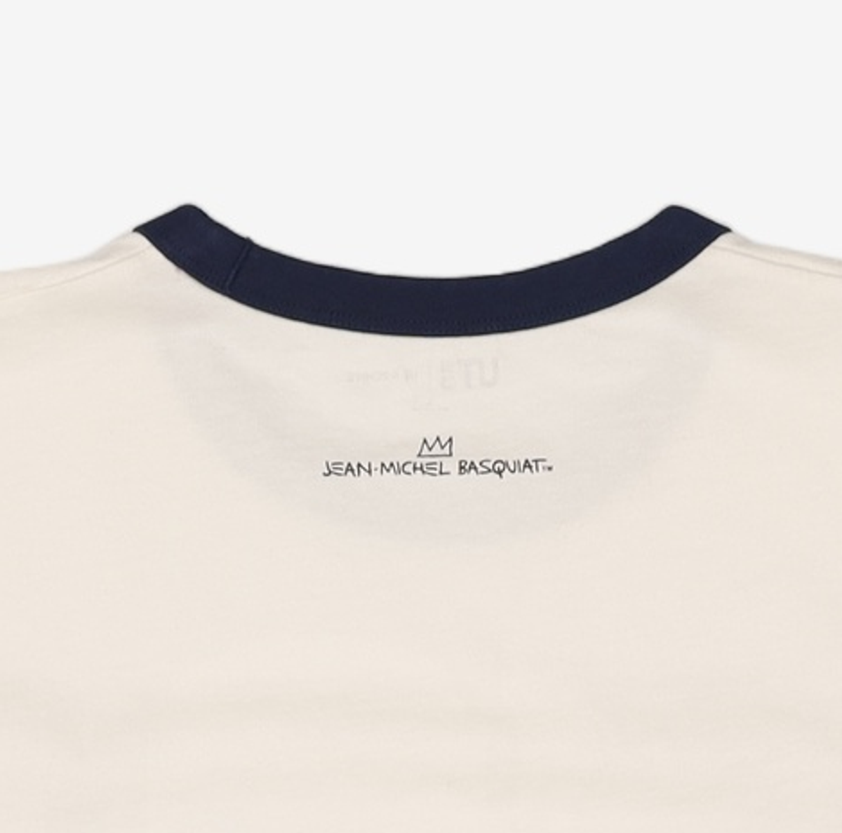 유니클로(UNIQLO) 반소매 티셔츠 XL