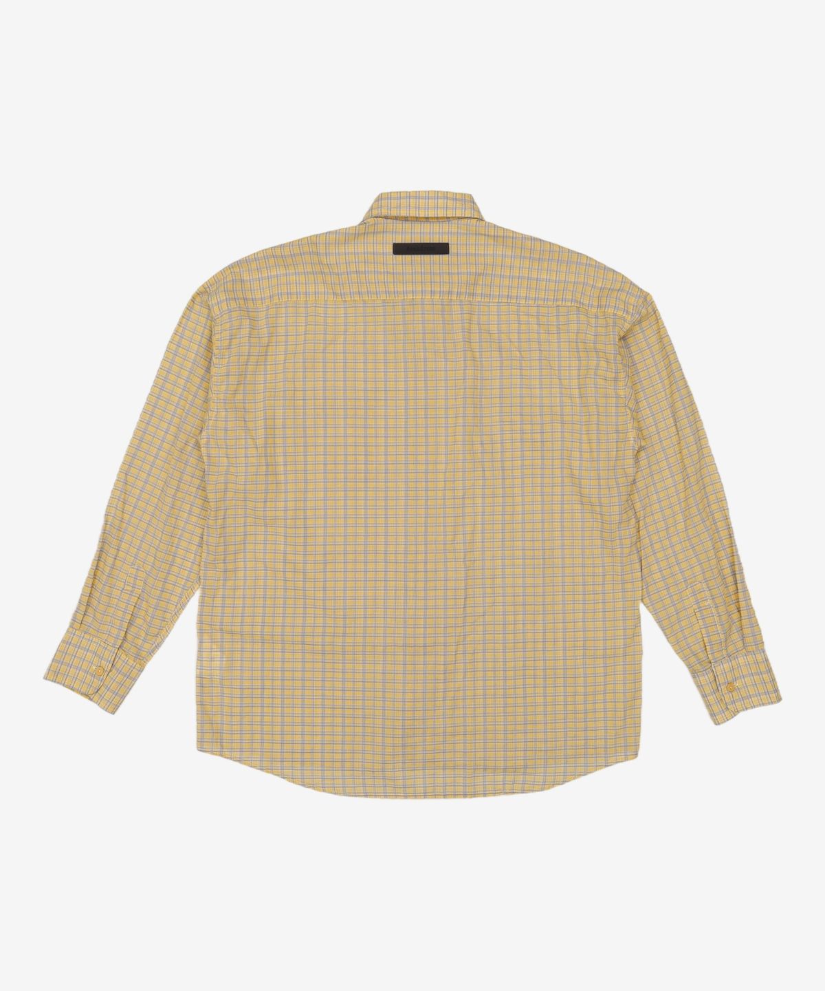 어반드레스(AVANDRESS) French Linen Like Slim Crop shirt - 4COL M
