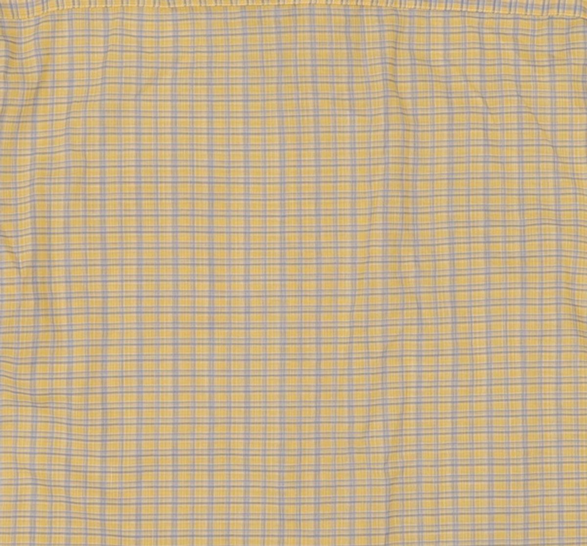 어반드레스(AVANDRESS) French Linen Like Slim Crop shirt - 4COL M