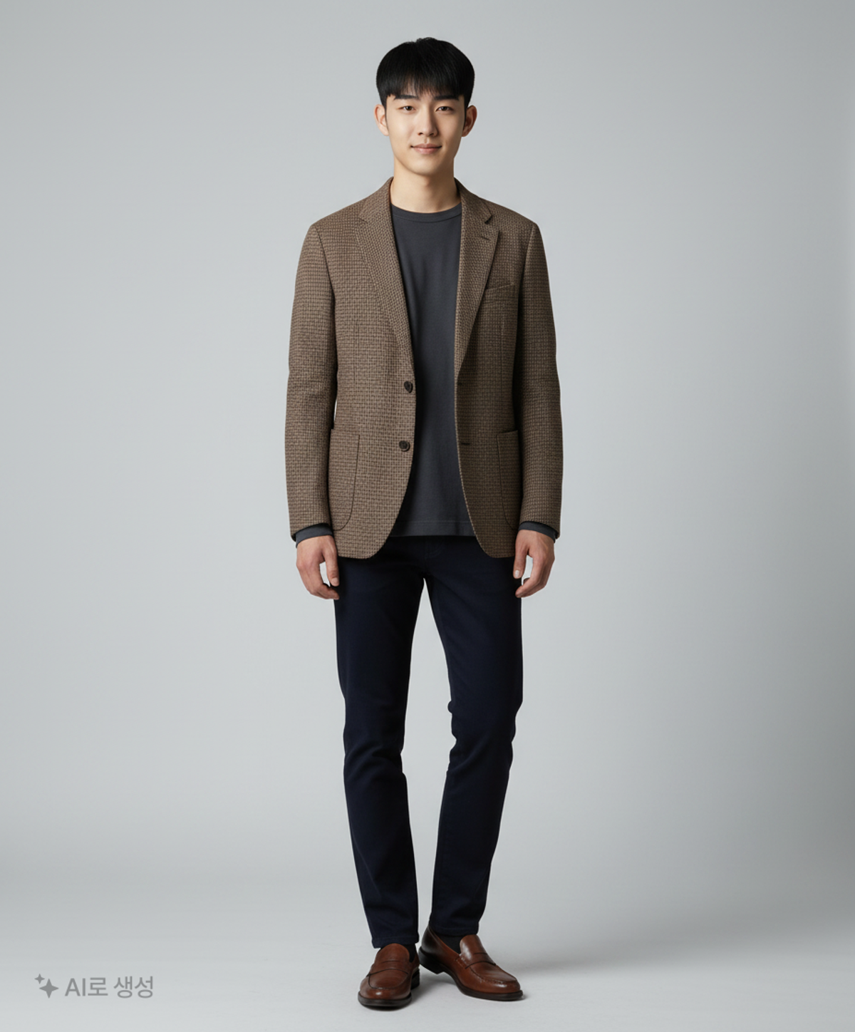 유니클로(UNIQLO) 슈트/블레이저 재킷 L