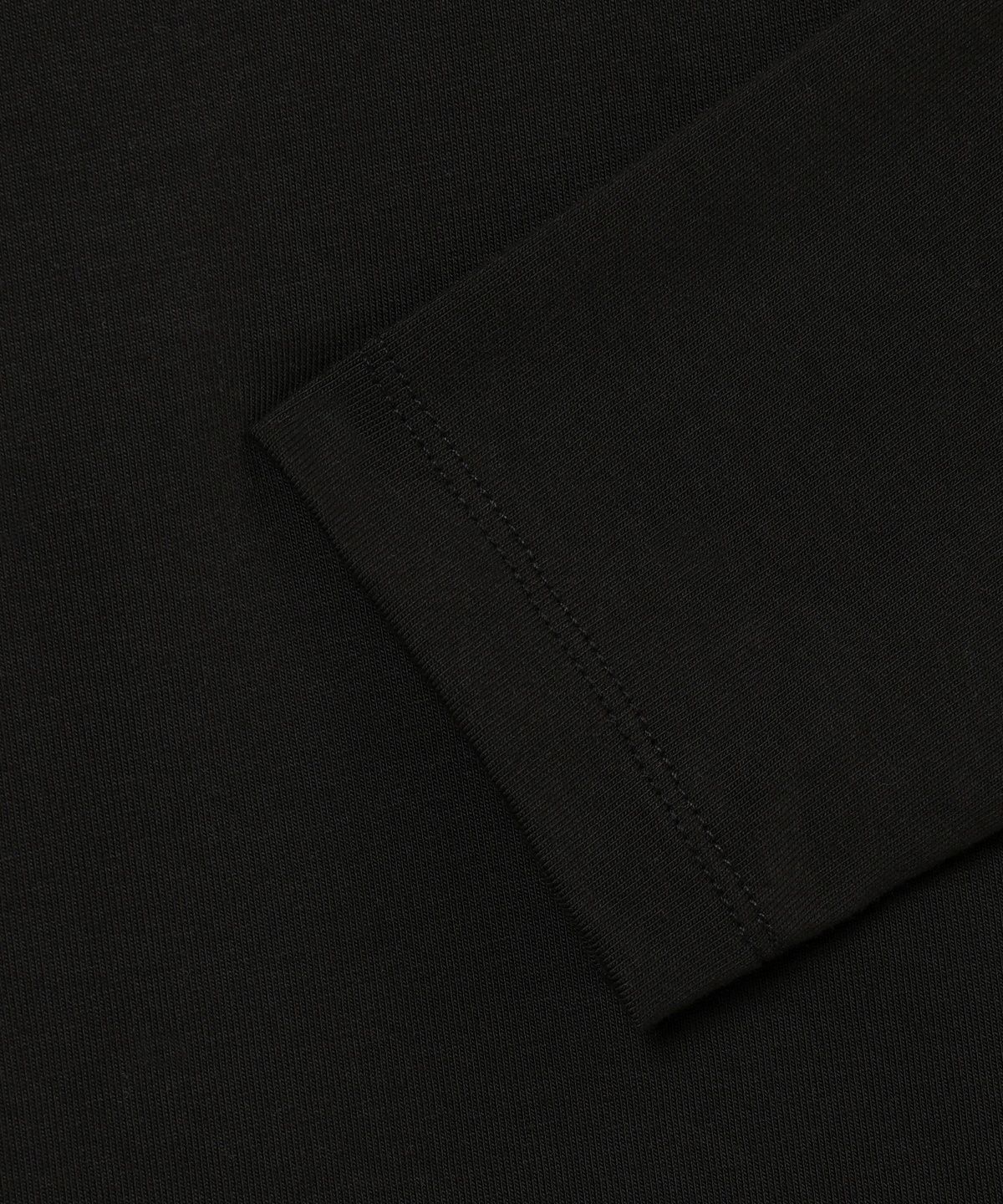 라코스테(LACOSTE) 여성 베이직 레귤러핏 긴팔 티셔츠 TF045E-56N 031