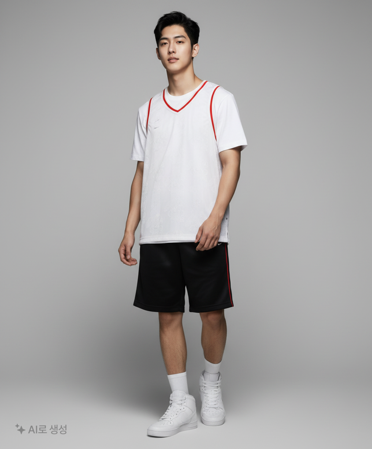나이키(NIKE) 베스트 L