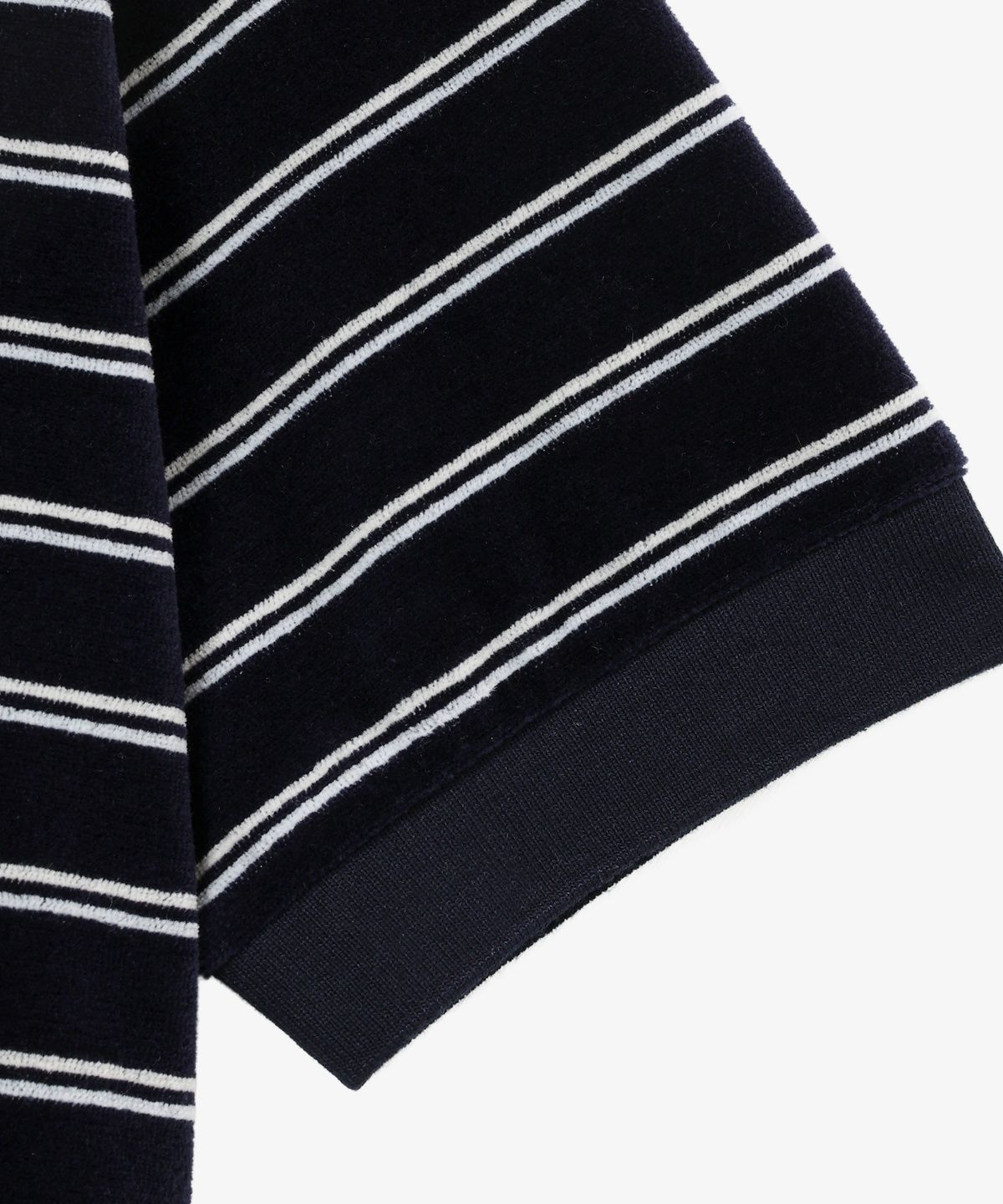 라코스테(LACOSTE) 여성 벨벳 반팔 폴로셔츠 PF920E-56N 166