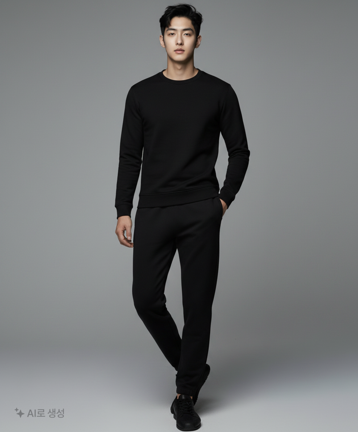 유니클로(UNIQLO) 조거 팬츠 M