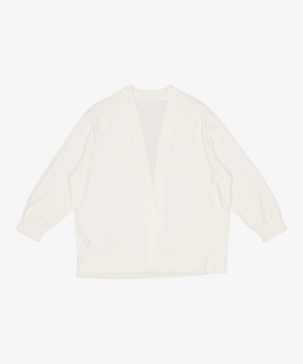 무인양품(MUJI) 카디건 XL