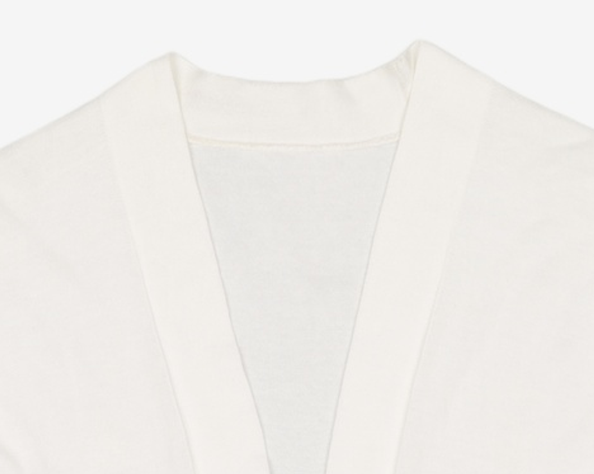 무인양품(MUJI) 카디건 XL