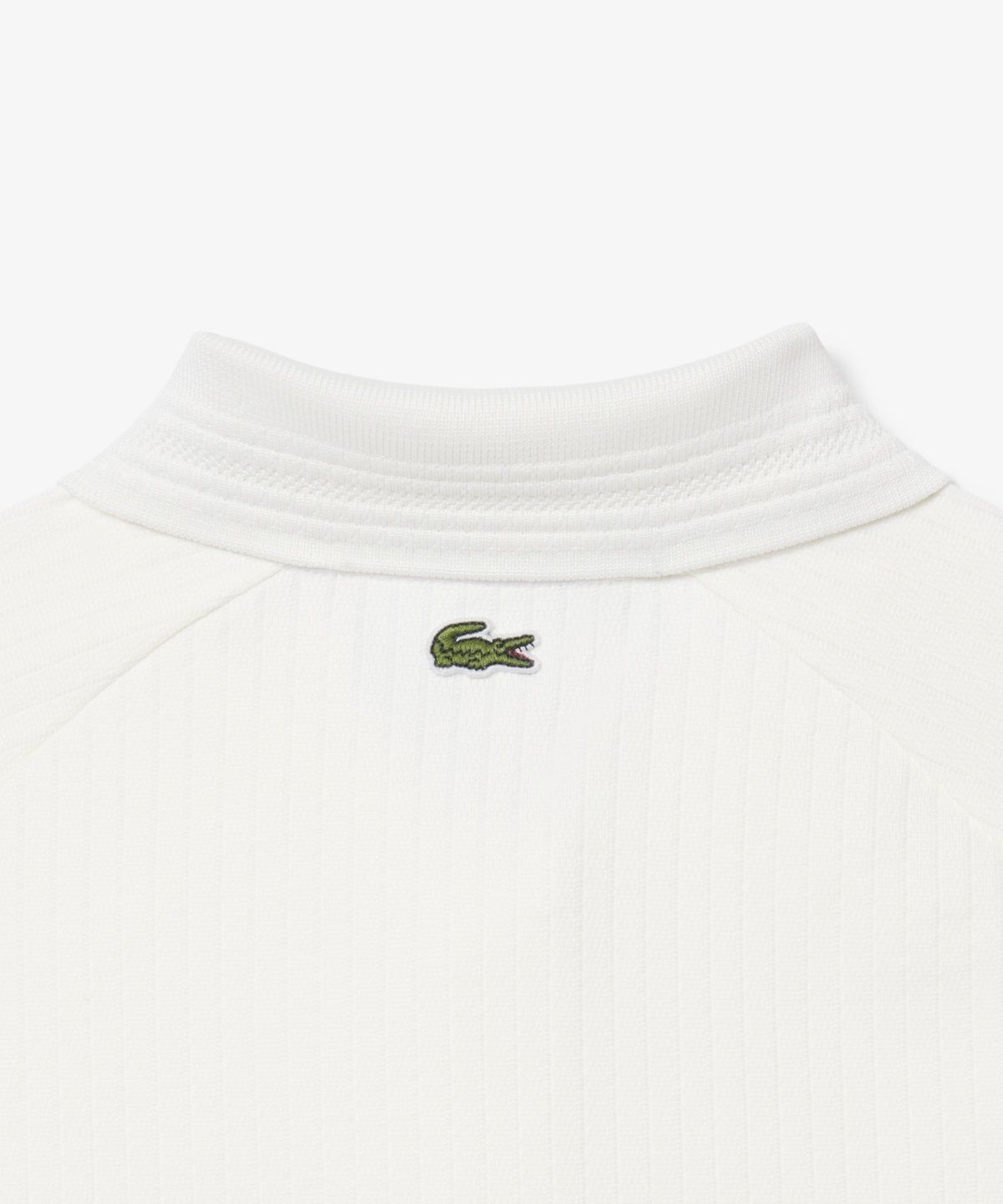 라코스테(LACOSTE) 여성 MIF 립조직 폴로셔츠 DF3007-56N 70V