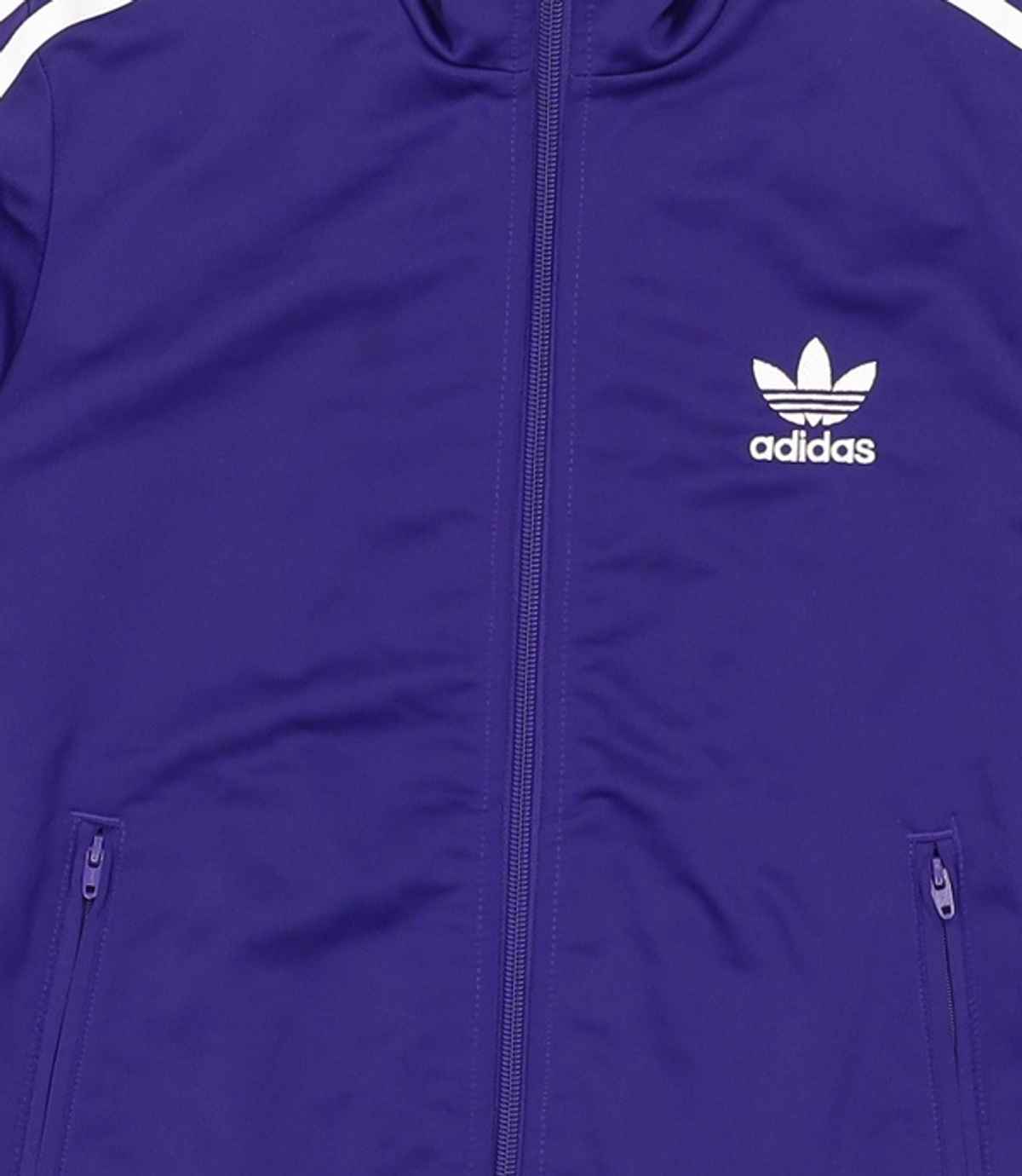 아디다스(ADIDAS) 트레이닝 재킷 S