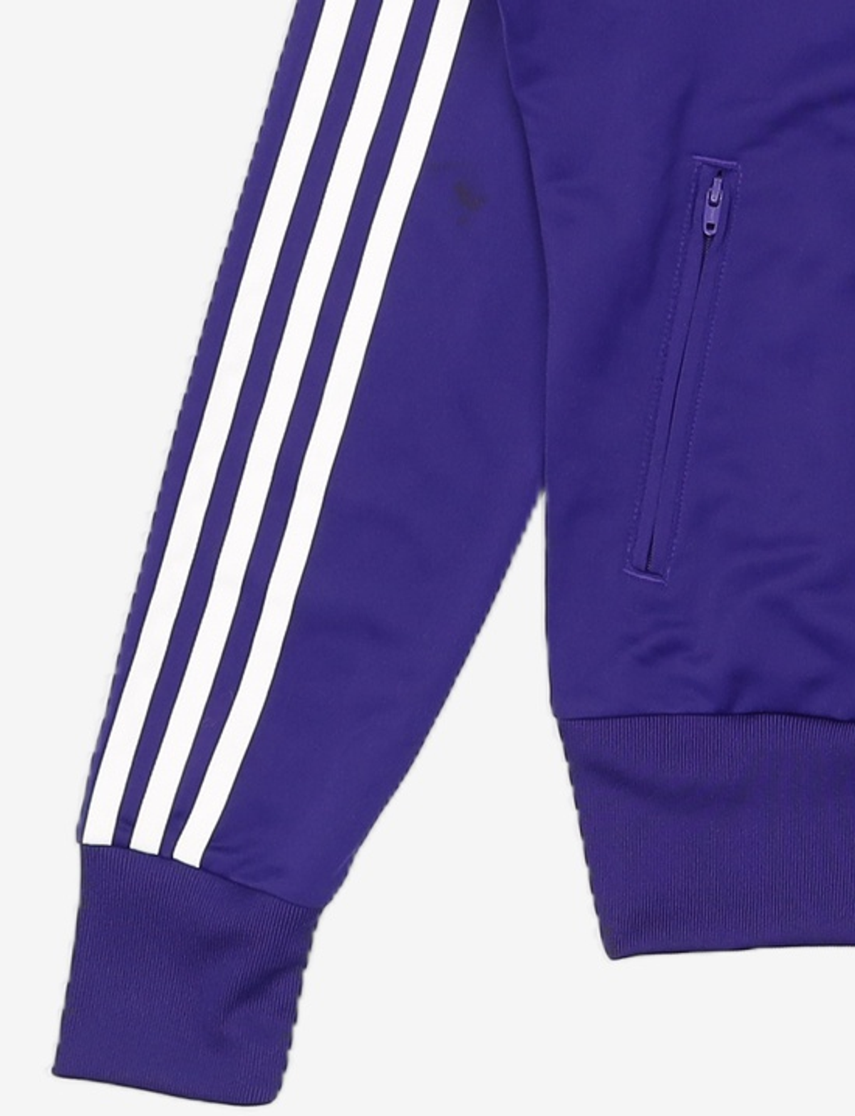 아디다스(ADIDAS) 트레이닝 재킷 S