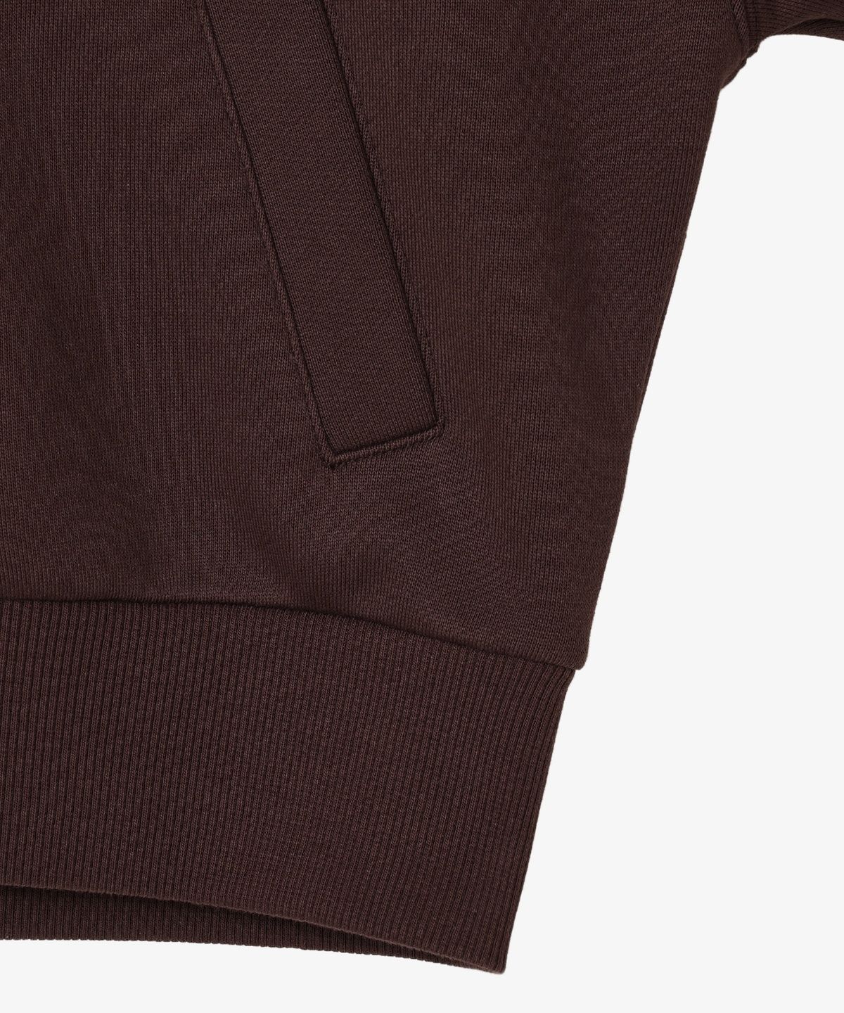 라코스테(LACOSTE) 여성 후드집업 스웻셔츠 SF289E-56N DPD