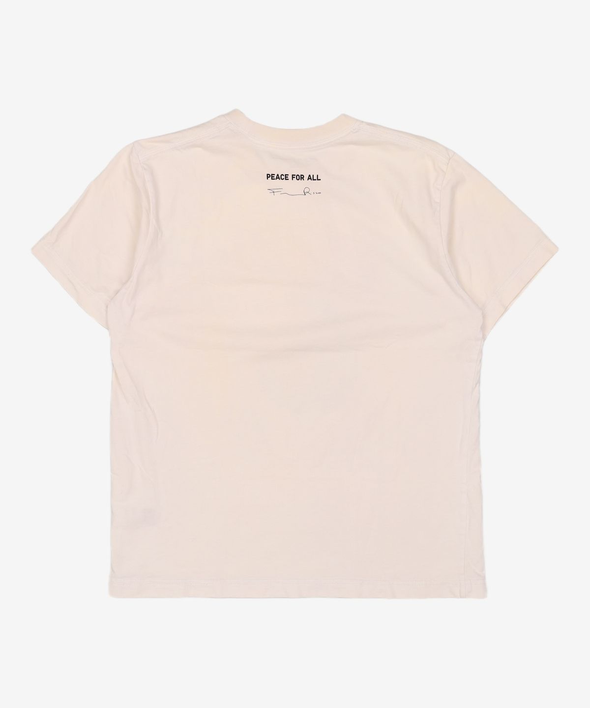 유니클로(UNIQLO) 반소매 티셔츠 M