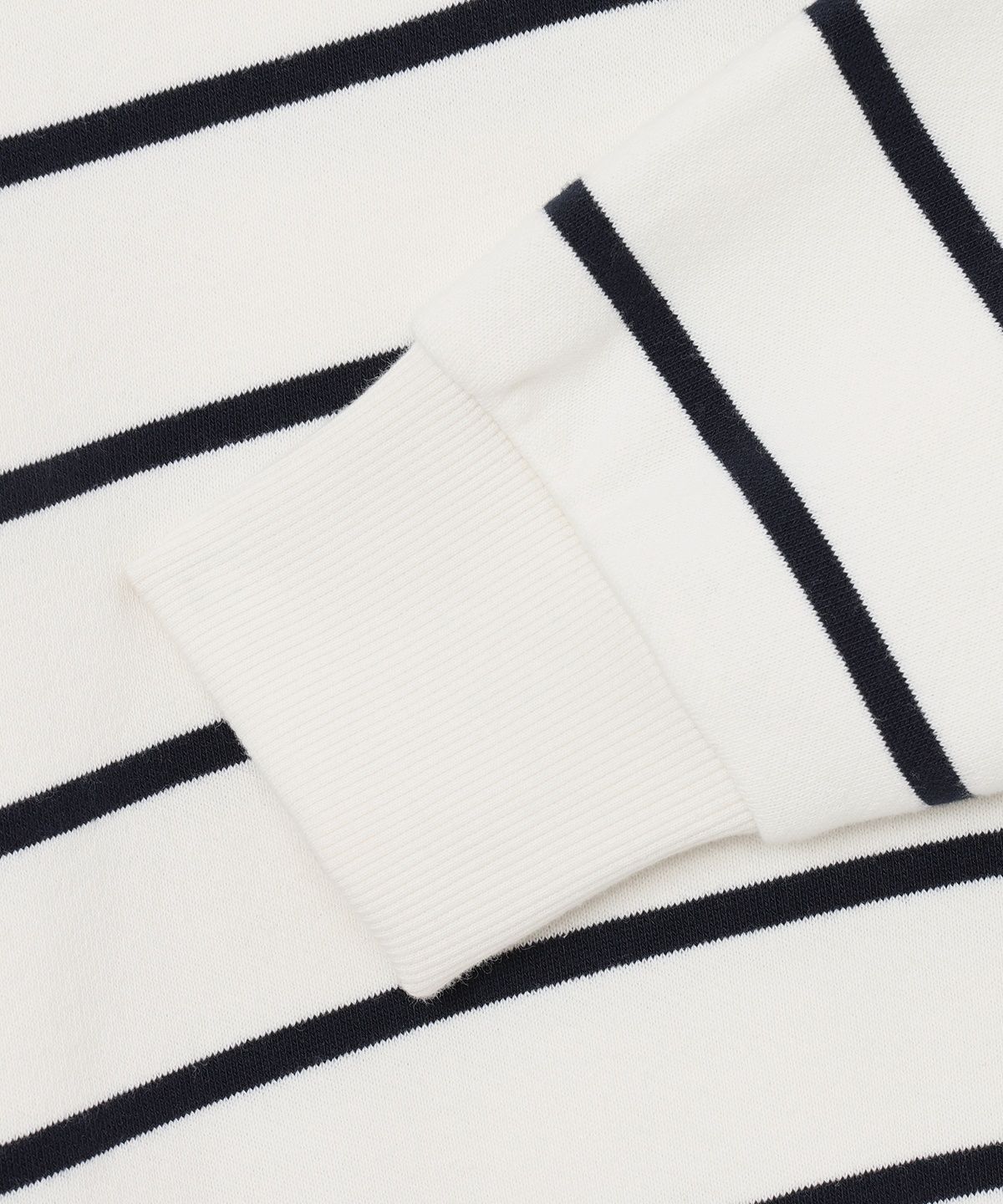 라코스테(LACOSTE) 여성 하프집업 스웻셔츠 SF296E-56N 166