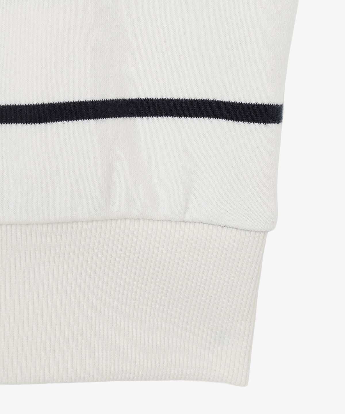 라코스테(LACOSTE) 여성 하프집업 스웻셔츠 SF296E-56N 166