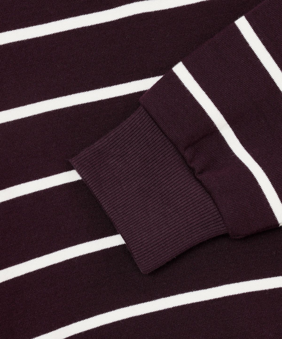 라코스테(LACOSTE) 여성 하프집업 스웻셔츠 SF296E-56N 3KE