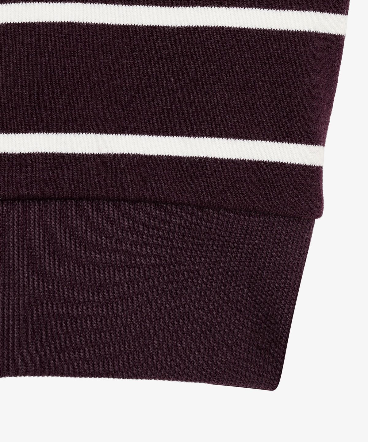 라코스테(LACOSTE) 여성 하프집업 스웻셔츠 SF296E-56N 3KE