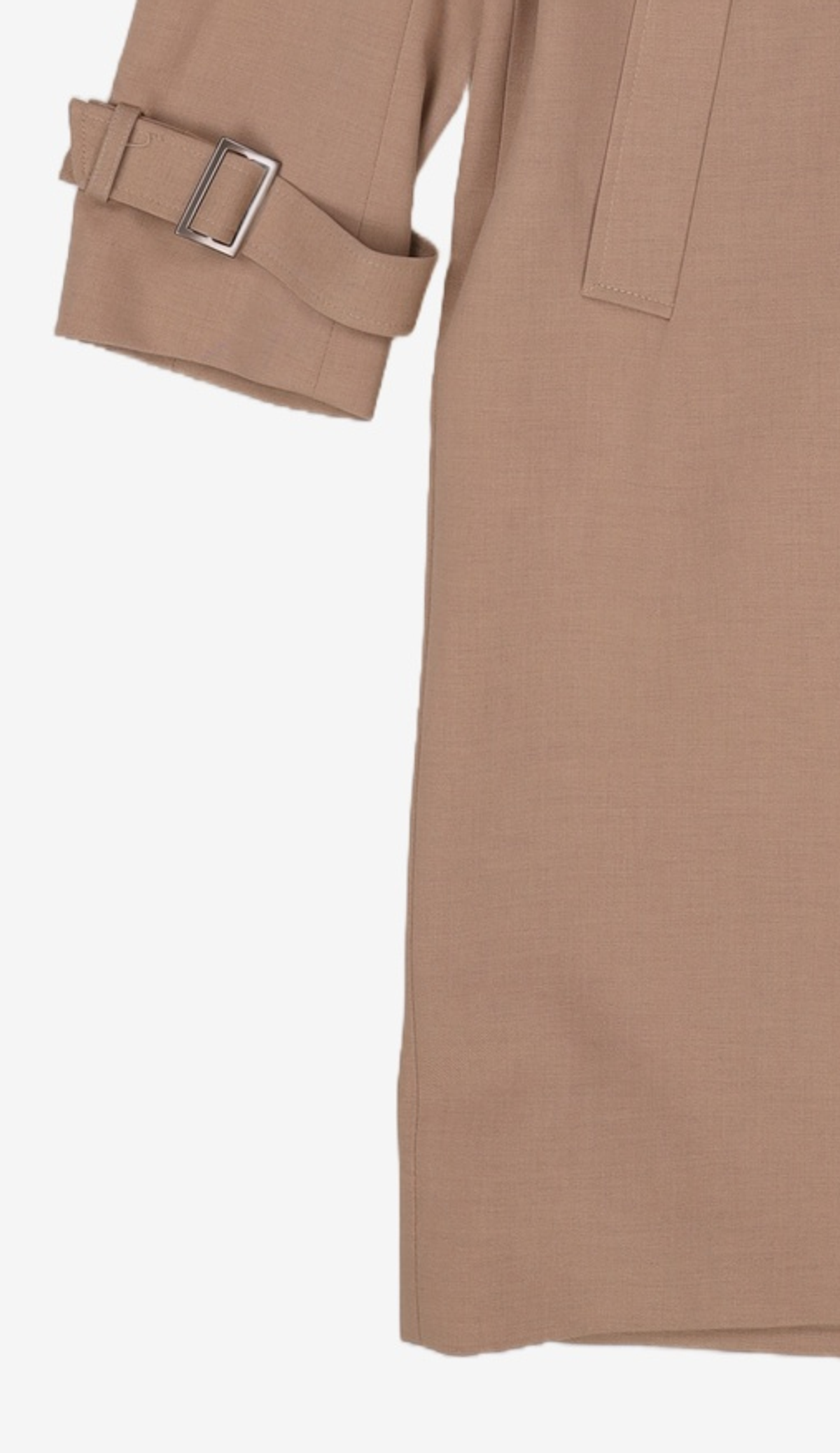 드로우핏(DRAW FIT) 봄 가을 코트 L