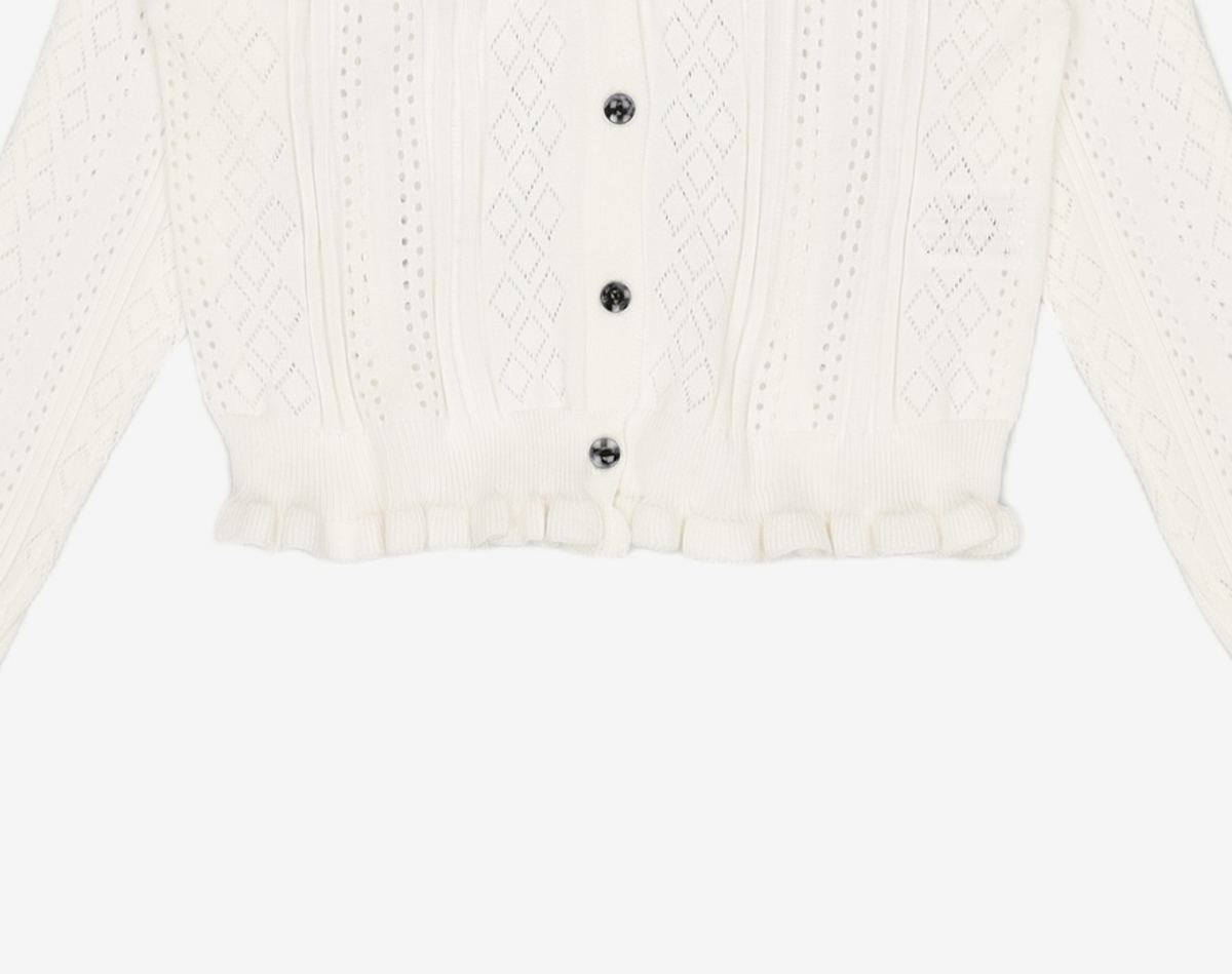 스파오(SPAO) 카디건 FREE