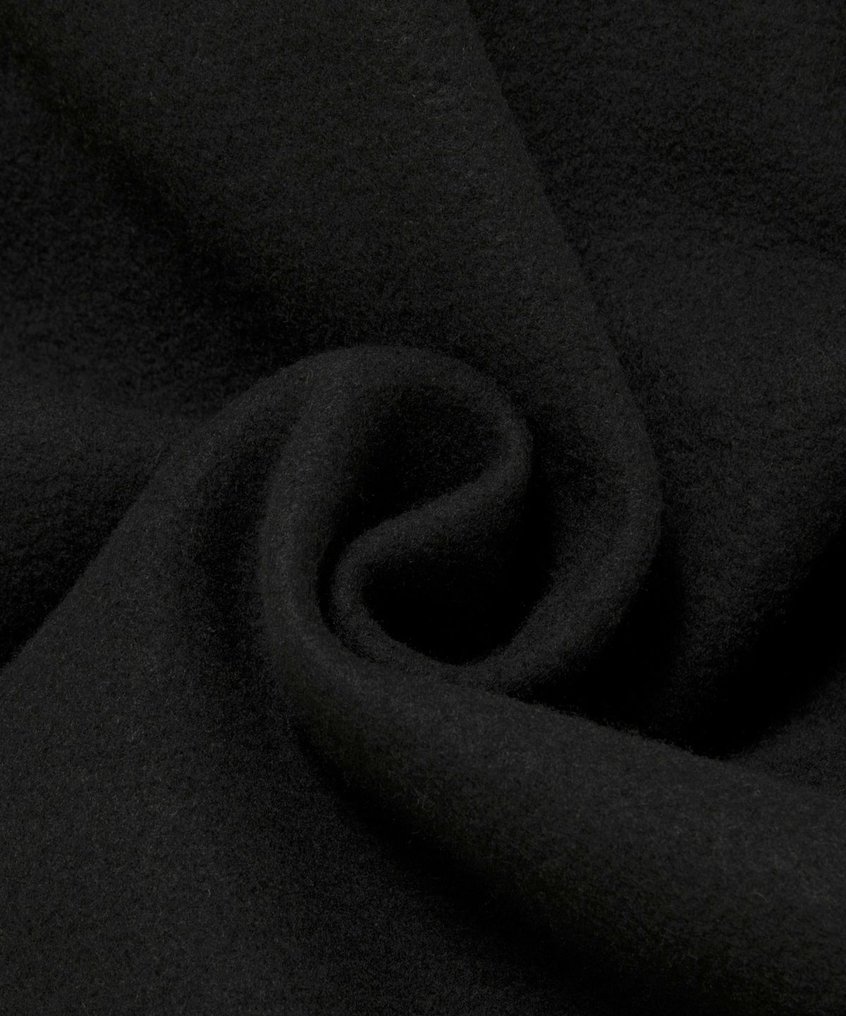 에이프(AAPE) AAPENOW 문페이스 플리스 후드티 / AAPSWMC354XXPBKX