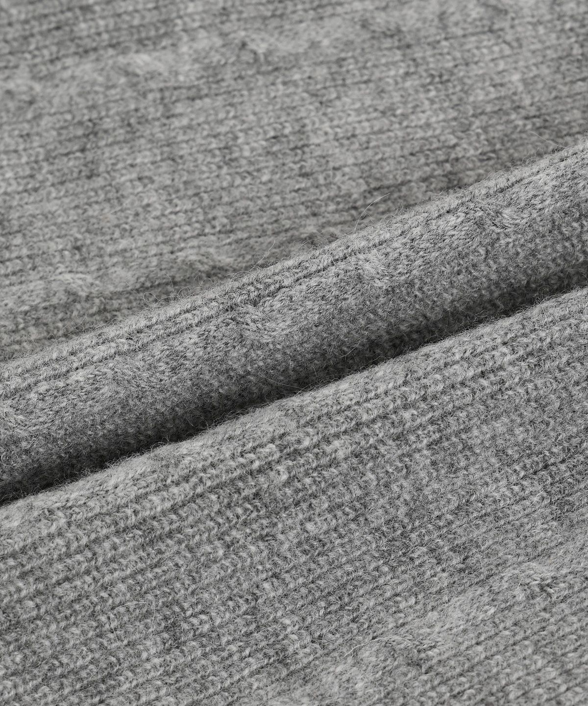 라코스테(LACOSTE) 여성 케이블 후드집업 스웨터 AF500E-56N CCA