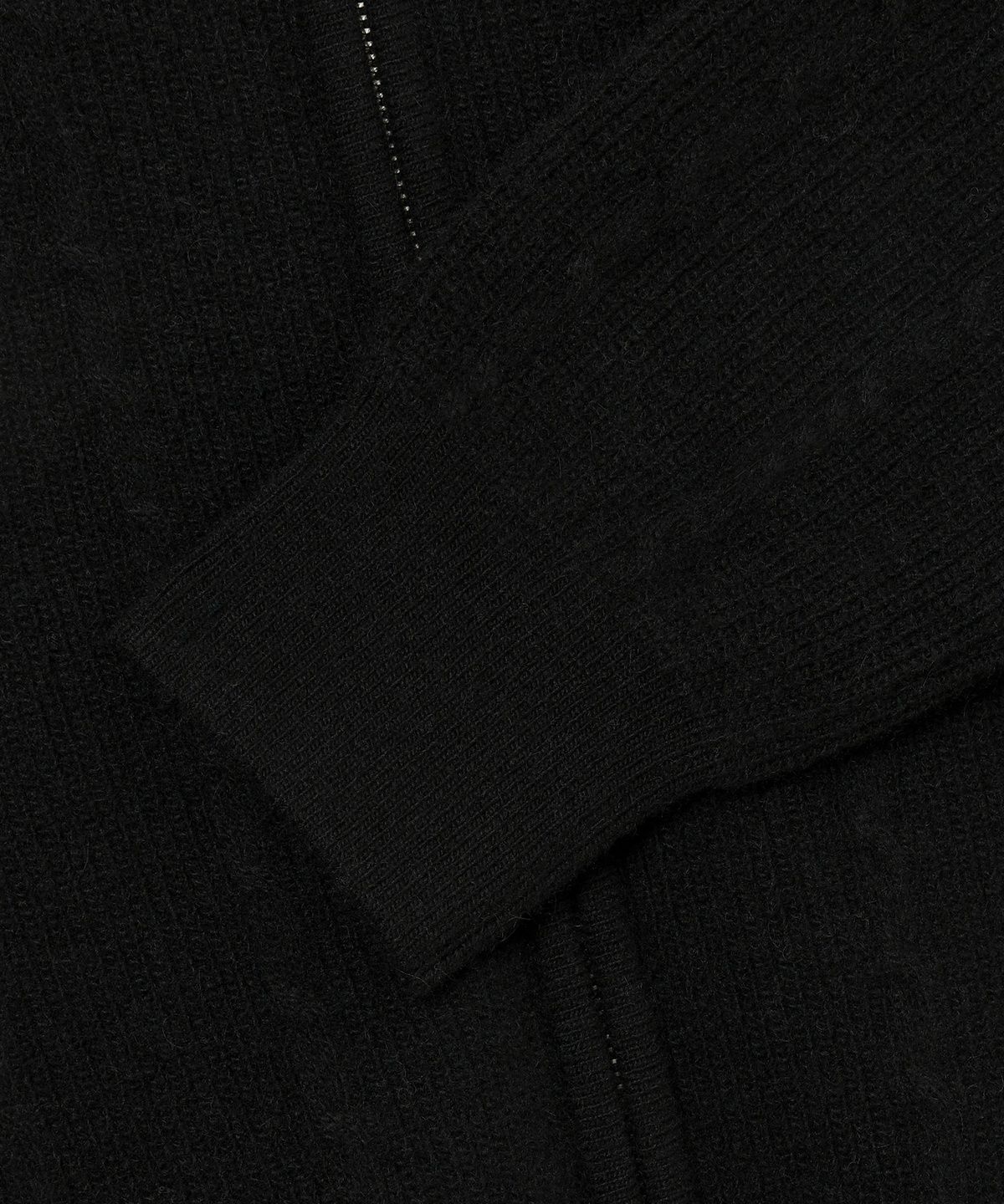 라코스테(LACOSTE) 여성 케이블 후드집업 스웨터 AF500E-56N 031