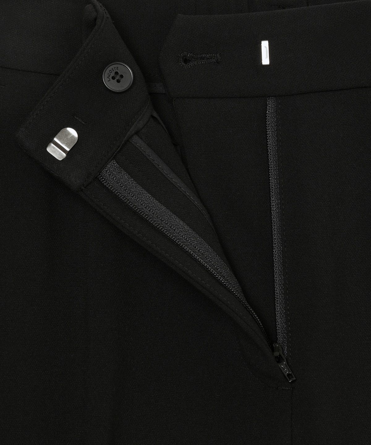 라코스테(LACOSTE) 여성 NEW 핏 슬랙스 HF532E-56N 031